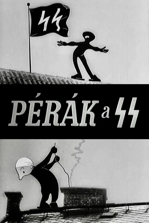 P&eacute;r&aacute;k a SS