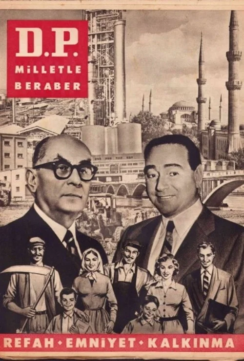 Demirkırat: D&ouml;v&uuml;ş