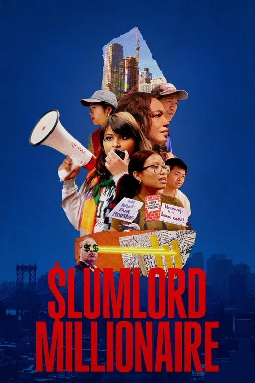 Slumlord Millionaire