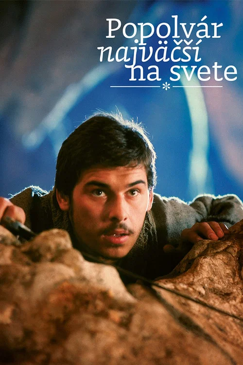 Popolv&aacute;r najv&auml;č&scaron;&iacute; na svete