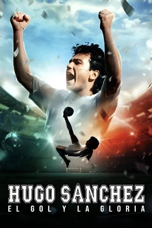 Hugo S&aacute;nchez