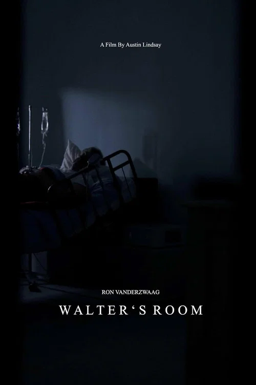 Walter&rsquo;s Room