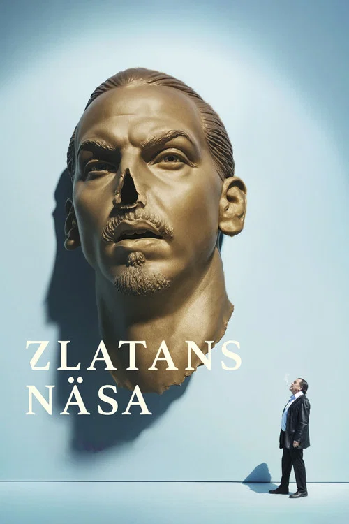 Zlatans n&auml;sa