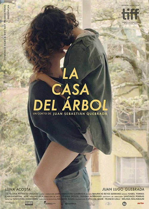 La casa del &aacute;rbol