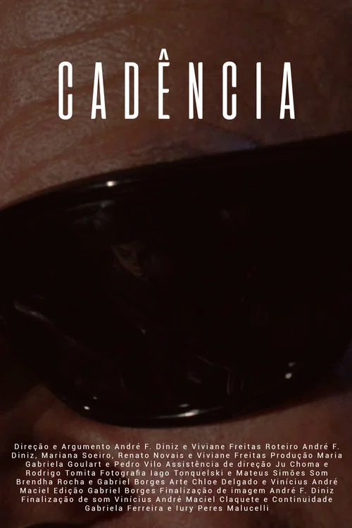 Cad&ecirc;ncia