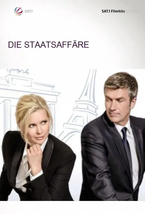 Die Staatsaff&auml;re