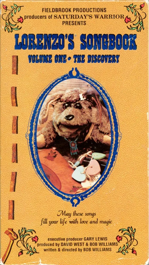 Lorenzo&rsquo;s Songbook Volume One: The Discovery