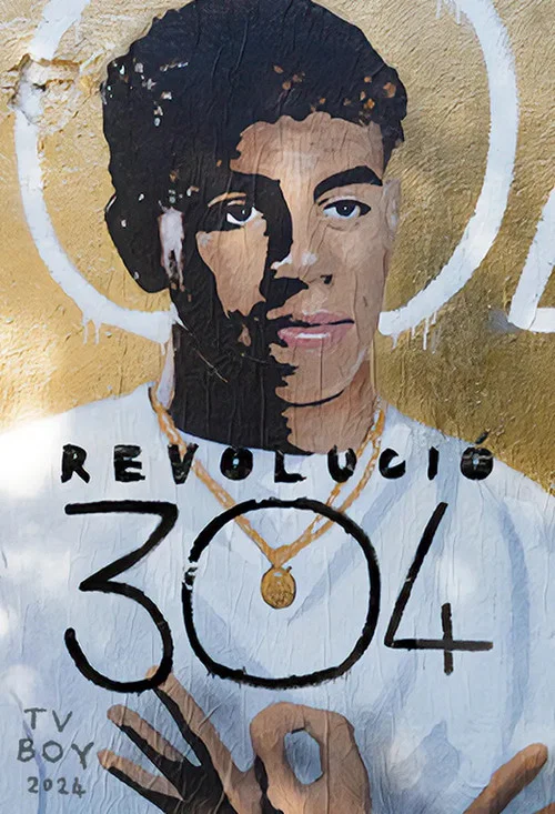Revoluci&oacute; 304