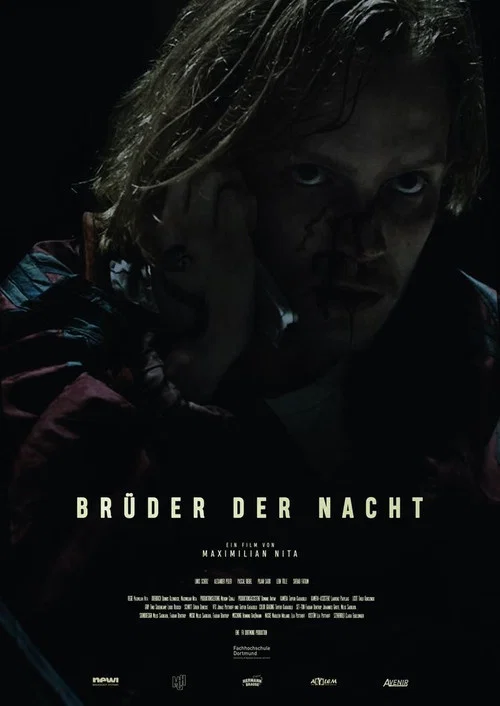 Br&uuml;der der Nacht
