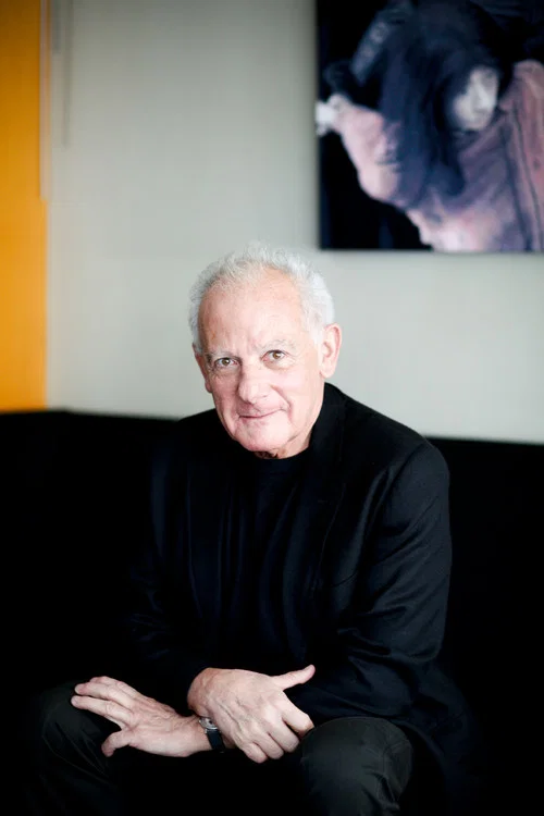Marin Karmitz, bande &agrave; part
