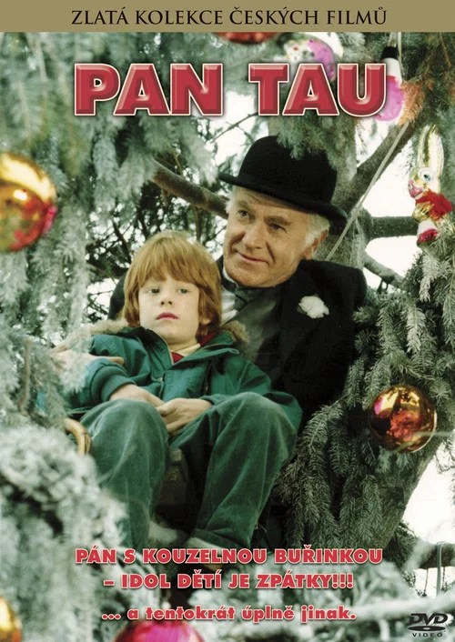 Pan Tau &ndash; der Film