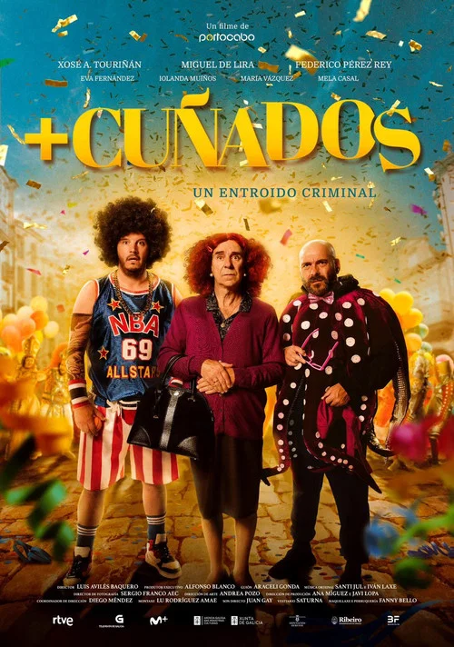 +Cu&ntilde;ados