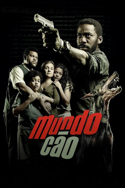 Mundo C&atilde;o