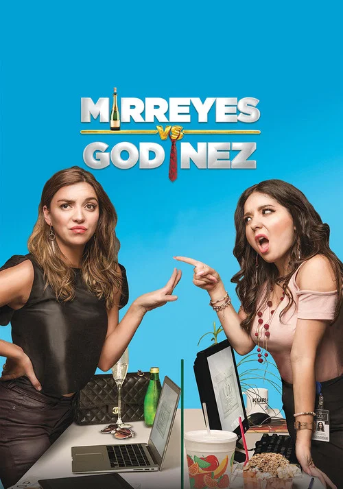 Mirreyes contra God&iacute;nez