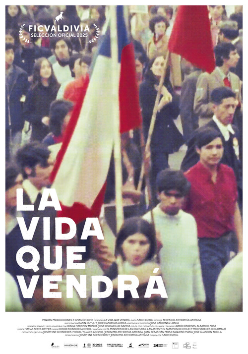 La vida que vendr&aacute;
