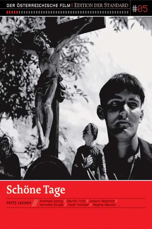 Sch&ouml;ne Tage
