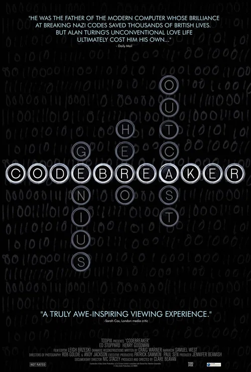 Codebreaker Alan Turing Persecution Of A Genius