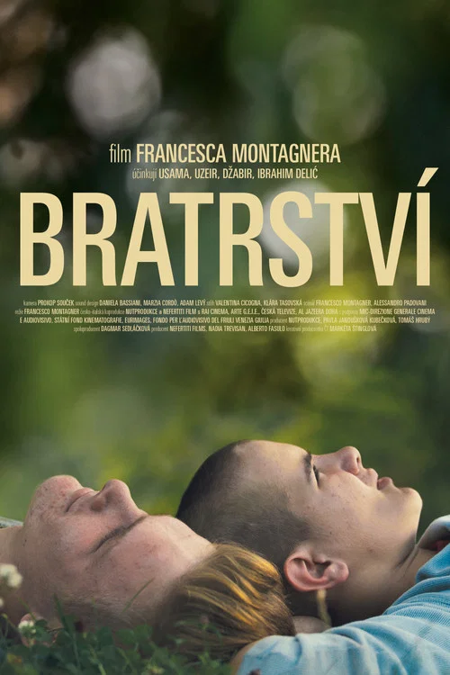 Bratrstv&iacute;