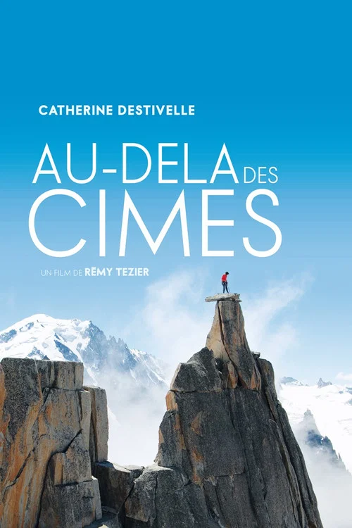 Au-del&agrave; des cimes