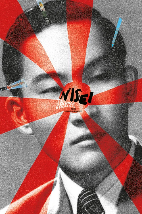 Nisei (Segunda generaci&oacute;n)