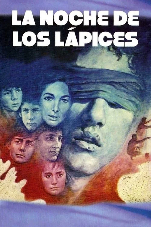 La Noche de los L&aacute;pices
