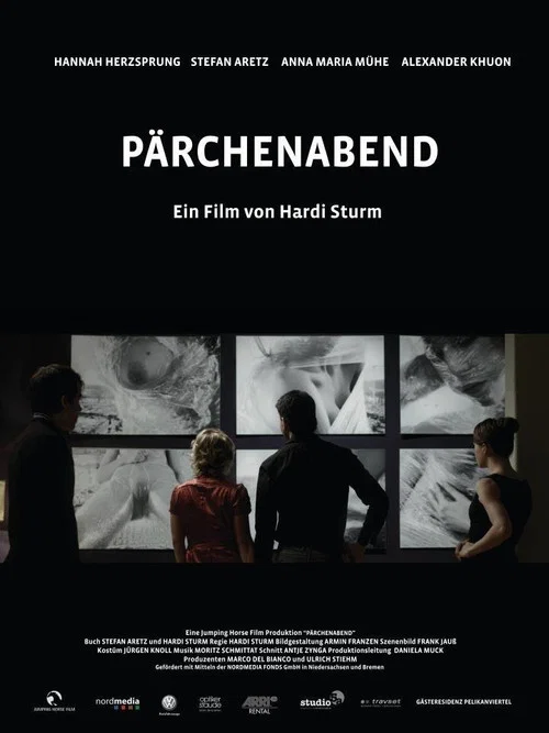 P&auml;rchenabend