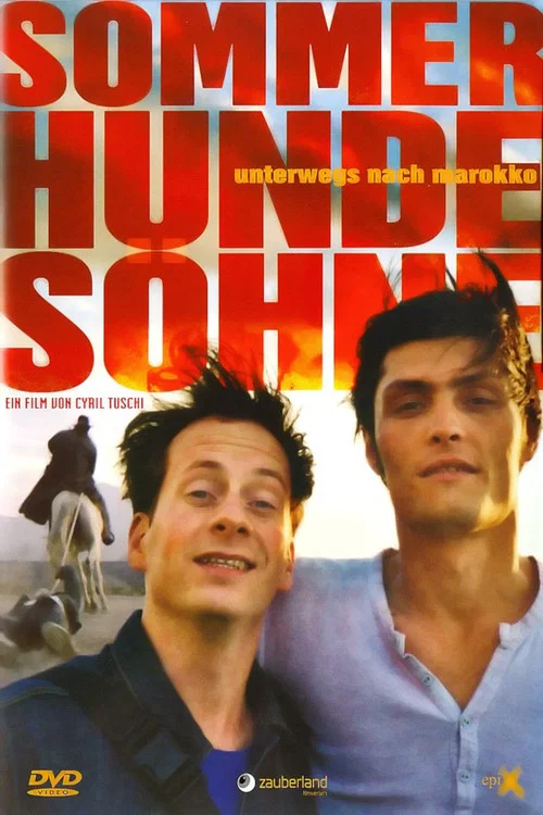 SommerHundeS&ouml;hne