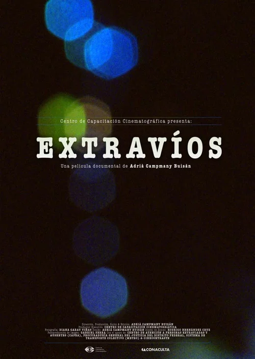 Extrav&iacute;os