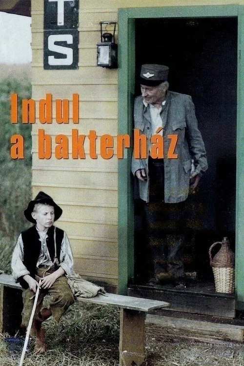 Indul a bakterh&aacute;z