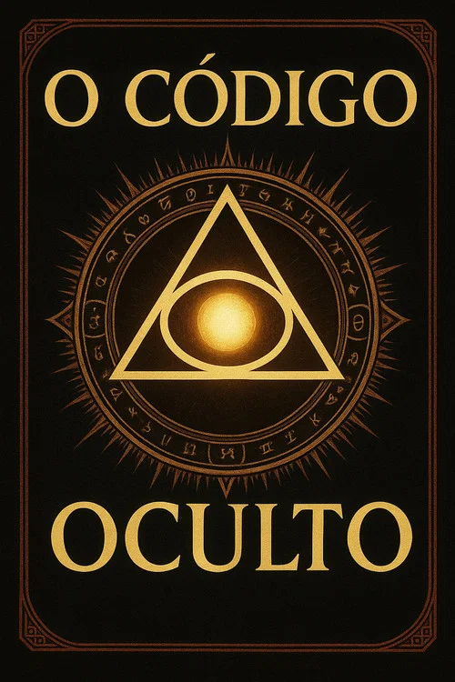 O c&oacute;digo oculto