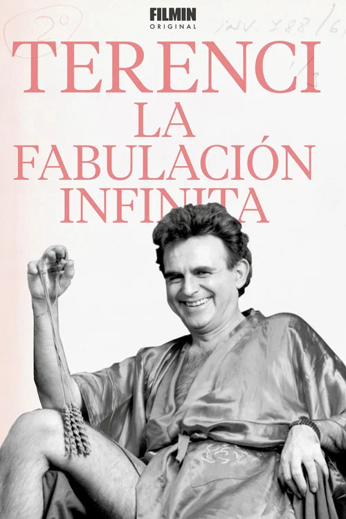 Terenci: la fabulaci&oacute;n infinita
