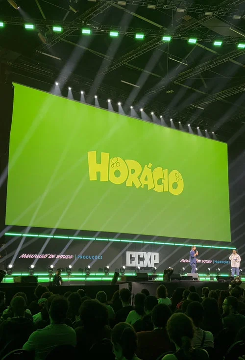 Hor&aacute;cio