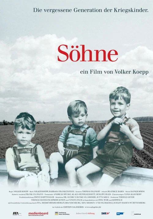 S&ouml;hne