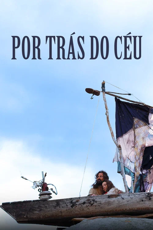 Por Tr&aacute;s do C&eacute;u