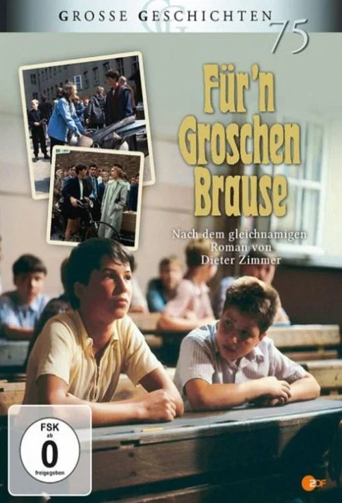 F&uuml;r 'n Groschen Brause