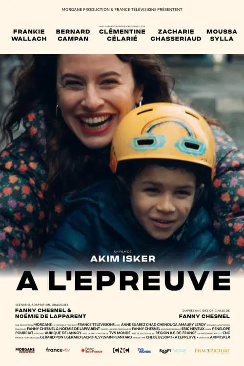 &Agrave; l'&eacute;preuve
