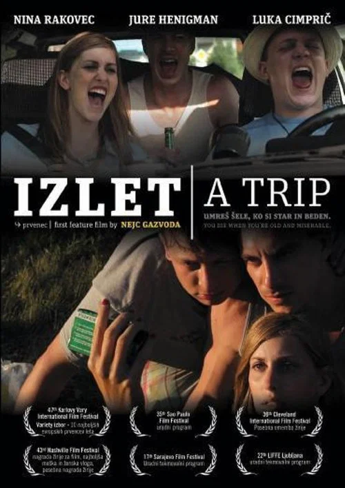 Izlet