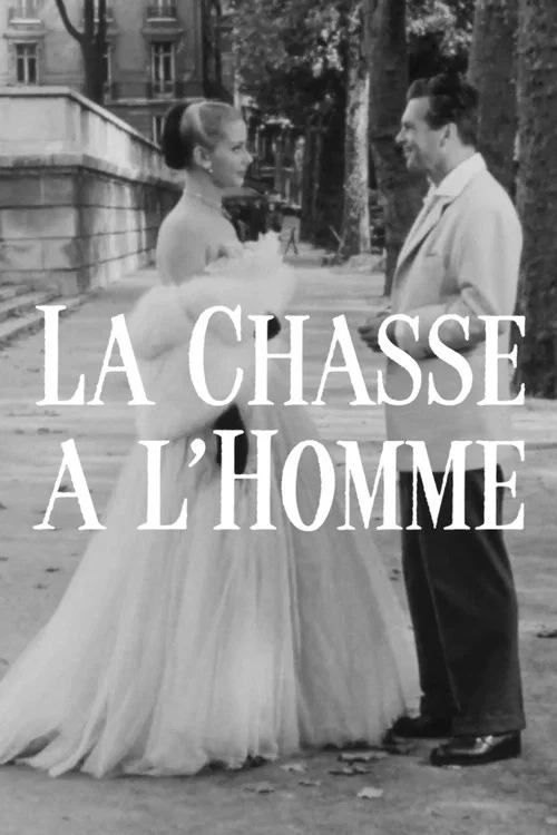 La chasse &agrave; l'homme