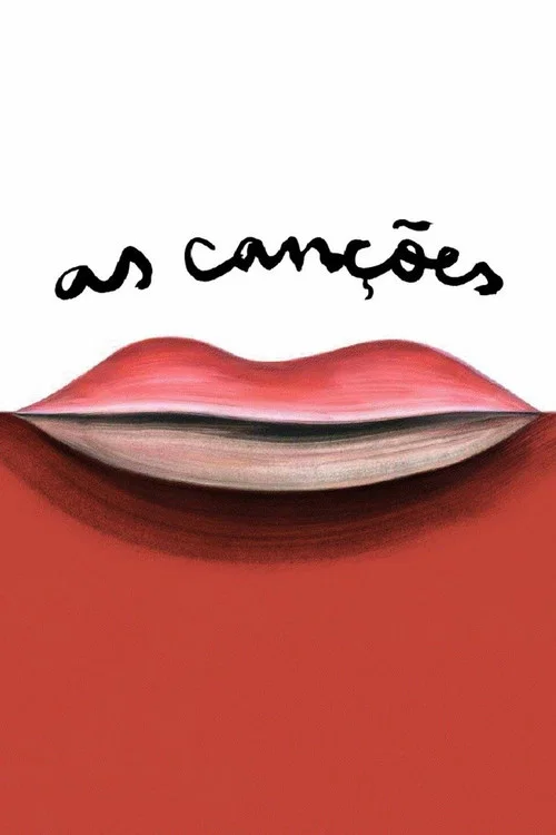 As Can&ccedil;&otilde;es