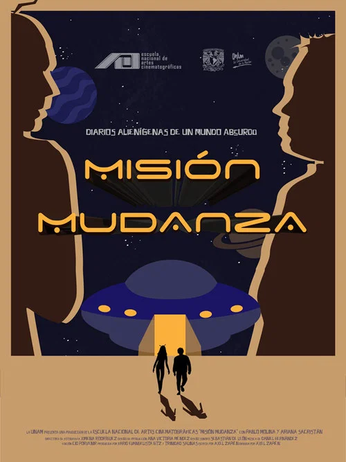 Misi&oacute;n mudanza