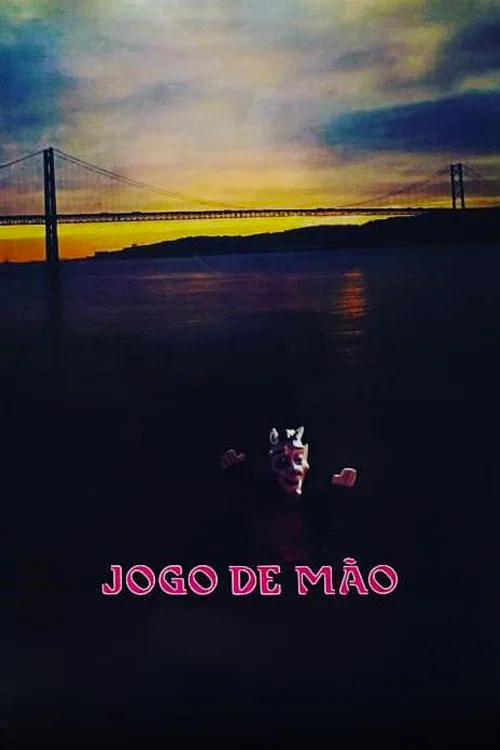 Jogo de M&atilde;o