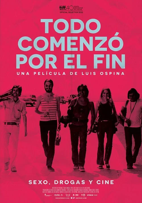 Todo comenz&oacute; por el fin