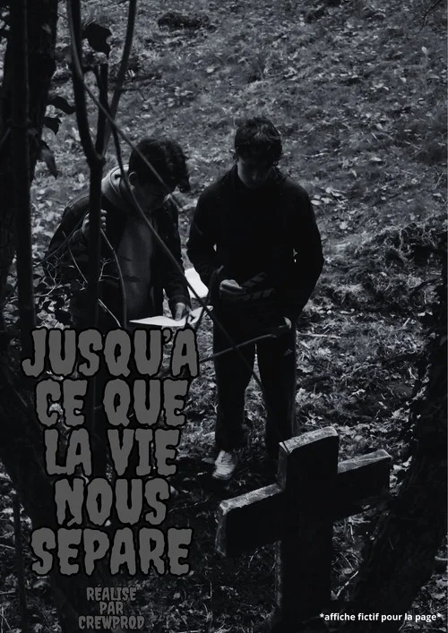 Jusqu'&agrave; ce que la vie nous s&eacute;pare