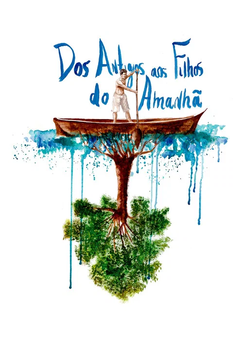 Dos Antigos aos Filhos do Amanh&atilde;