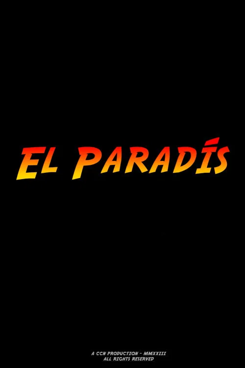 El Parad&iacute;s