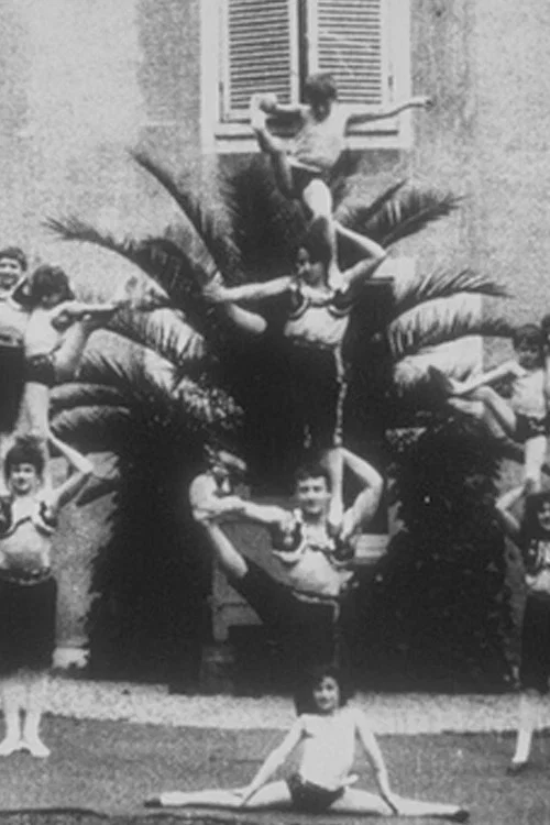 Les kr&eacute;mos : Pyramide