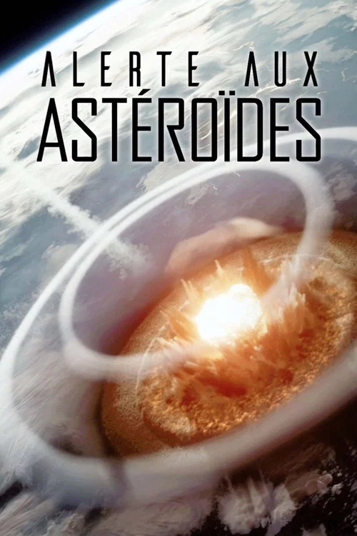 Alerte aux ast&eacute;ro&iuml;des