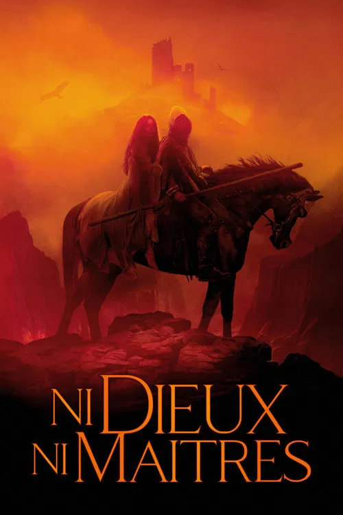 Ni dieux ni ma&icirc;tres