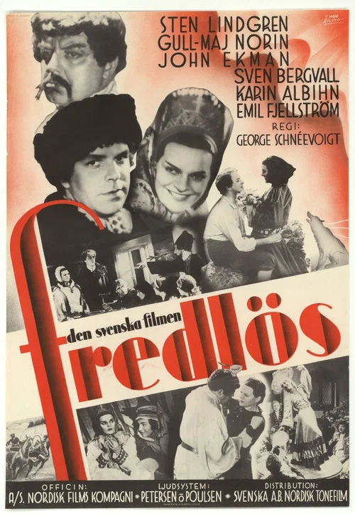 Fredl&ouml;s