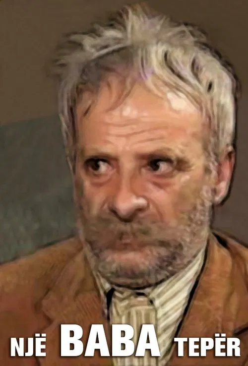 Nj&euml; Baba Tep&euml;r